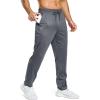 Heathered Graphite Grey