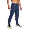 C Heathered Academy Blue