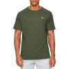 1 Pack: Dark Green
