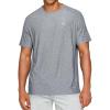 1 Pack: Heather Dusty Grey