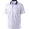 Golf Clubs White