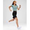 imageG Gradual Womens 9quot Bermuda Long Shorts with Pockets High Waisted Athletic Knee Length Shorts for Women Walking WorkoutBlack