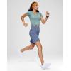 imageG Gradual Womens 9quot Bermuda Long Shorts with Pockets High Waisted Athletic Knee Length Shorts for Women Walking WorkoutLight Blue