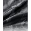imageG Gradual Womens Bermuda Long Shorts with Pockets 9quot High Waisted Knee Length Shorts for Women Walking Athletic WorkoutGrey Camo
