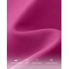 imageG Gradual Womens Bermuda Long Shorts with Pockets 9quot High Waisted Knee Length Shorts for Women Walking Athletic WorkoutVelvet Dust