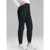imageG Gradual Womens Fleece Lined Joggers High Waisted Water Resistant Thermal Hiking Pants Cold Weather Sweatpants with PocketsMelantie