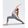 imageG Gradual Womens Joggers Zip Pockets Drawstring Gym Sweatpants High Waisted Tapered Pants for Workout Travel LoungeLight Grey
