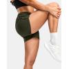 imageG Gradual Womens Running Shorts with Mesh Liner 3quot Workout Athletic Shorts for Women with Phone PocketsOlive