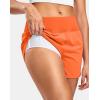 imageG Gradual Womens Running Shorts with Mesh Liner 3quot Workout Athletic Shorts for Women with Phone PocketsPoppy