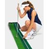 imageWomens Sleeveless Golf Shirt Zip Up Quick Dry Collared Tank Tops Racerback Tennis Athletic Polo Shirts for WomenNavy