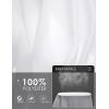 imageWomens Sun Shirts UPF 50 Long Sleeve UV Protection Shirt Lightweight Quick Dry Workout Hiking Tops for WomenAwhite