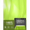 imageWomens Sun Shirts UPF 50 Long Sleeve UV Protection Shirt Lightweight Quick Dry Workout Hiking Tops for WomenBright Green