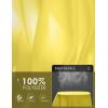 imageWomens Sun Shirts UPF 50 Long Sleeve UV Protection Shirt Lightweight Quick Dry Workout Hiking Tops for WomenLemon Yellow