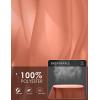 imageWomens Sun Shirts UPF 50 Long Sleeve UV Protection Shirt Lightweight Quick Dry Workout Hiking Tops for WomenOrange