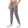 Heather Medium Grey
