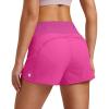 Sizzling Pink