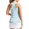 Blue Plaid
