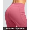 imageG Gradual Bermuda Shorts for Women with Pockets 12quot Knee Length Womens High Waisted Stretch Long Shorts Walking CasualBriar Rose