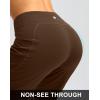 imageG Gradual Bermuda Shorts for Women with Pockets 12quot Knee Length Womens High Waisted Stretch Long Shorts Walking CasualEspresso