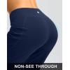 imageG Gradual Bermuda Shorts for Women with Pockets 12quot Knee Length Womens High Waisted Stretch Long Shorts Walking CasualNavy