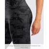 imageG Gradual Womens 9quot High Waisted Swim Board Shorts Tummy Control Swimsuit Bottoms for Women with Liner PocketsGrey Camo