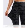imageG Gradual Womens 9quot High Waisted Swim Board Shorts Tummy Control Swimsuit Bottoms for Women with Liner PocketsGrey Camo