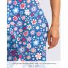 imageG Gradual Womens 9quot High Waisted Swim Board Shorts Tummy Control Swimsuit Bottoms for Women with Liner PocketsSun Flower