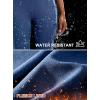 imageG Gradual Womens Fleece Lined Pants High Waist Winter Thermal Warm Flare Leggings Hiking Yoga Pants Women with PocketsBlue
