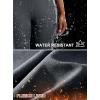 imageG Gradual Womens Fleece Lined Pants High Waist Winter Thermal Warm Flare Leggings Hiking Yoga Pants Women with PocketsDark Grey