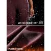 imageG Gradual Womens Fleece Lined Pants High Waist Winter Thermal Warm Flare Leggings Hiking Yoga Pants Women with PocketsWine