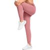 imageG Gradual Womens Joggers Pants with Zipper Pockets Tapered Running Sweatpants for Women Lounge JoggingMauve