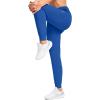 imageG Gradual Womens Joggers Pants with Zipper Pockets Tapered Running Sweatpants for Women Lounge JoggingRoyal Blue