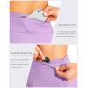 imageG Gradual Womens Pleated Tennis Skirts with 4 Pockets Athletic Golf Skorts for Womens Workout RunningPurple