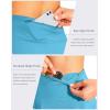 imageG Gradual Womens Pleated Tennis Skirts with 4 Pockets Athletic Golf Skorts for Womens Workout RunningSky Blue