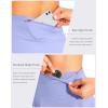 imageG Gradual Womens Pleated Tennis Skirts with 4 Pockets Athletic Golf Skorts for Womens Workout RunningViolet