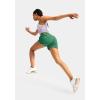 imageG Gradual Womens Running Shorts with Zipper Pockets Quick Dry Athletic Workout Gym 3quot Shorts for Women with Comfy LinerGreen