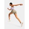imageG Gradual Womens Running Shorts with Zipper Pockets Quick Dry Athletic Workout Gym 3quot Shorts for Women with Comfy LinerKhaki