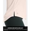 imageG Gradual Womens Sleeveless Workout Tops Lightweight High Neck Tennis Yoga Shirts Running Athletic Tank Tops for WomenBeige