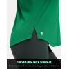 imageG Gradual Womens Sleeveless Workout Tops Lightweight High Neck Tennis Yoga Shirts Running Athletic Tank Tops for WomenGreen