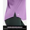imageG Gradual Womens Sleeveless Workout Tops Lightweight High Neck Tennis Yoga Shirts Running Athletic Tank Tops for WomenMauve