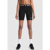 imageG Gradual Womens Spandex Compression Volleyball Shorts 3quot 7quot Workout Pro Shorts for Women7 Black