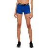 imageG Gradual Womens Spandex Compression Volleyball Shorts 3quot 7quot Workout Pro Shorts for WomenBlue