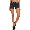 imageG Gradual Womens Spandex Compression Volleyball Shorts 3quot 7quot Workout Pro Shorts for WomenCharcoal