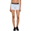 imageG Gradual Womens Spandex Compression Volleyball Shorts 3quot 7quot Workout Pro Shorts for WomenWhite