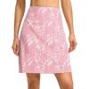 Pink Paisley