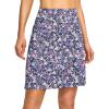 Purple Floral