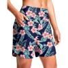 Navy Flower
