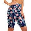 Navy Flower