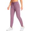 Mauve Pink