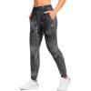 Tie Dye Black